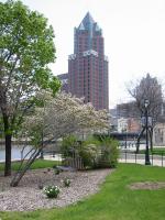 Pere Marquette Park - Mother\'s day 2005