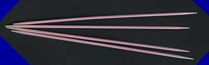 double point knitting needles 